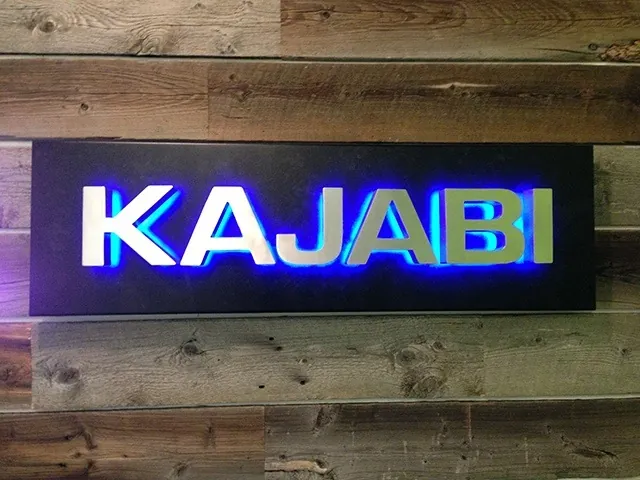 LED Sign Collegedale Tennessee